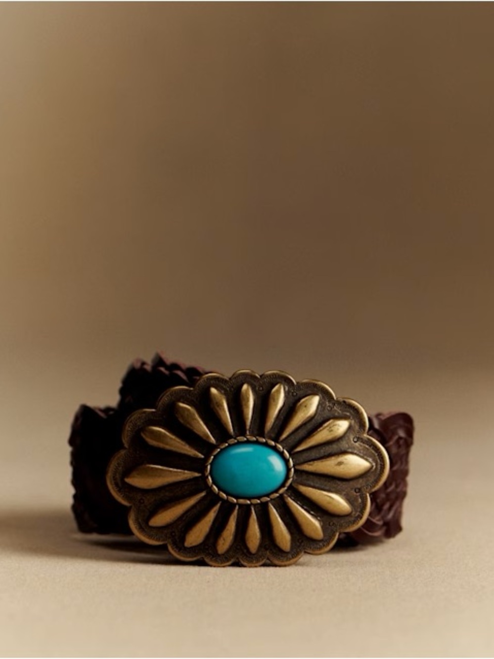 Sezane Carla Belt